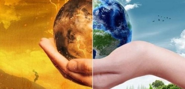 Το 2024 η πιο ζεστή χρονιά όλων των εποχών